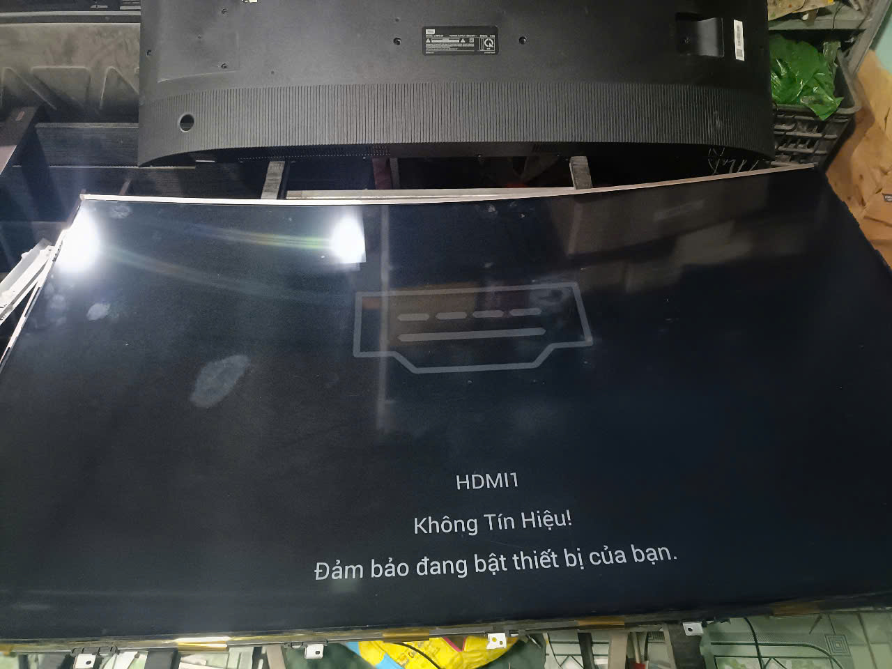 sửa ti vi tân uyên bình dương